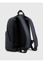 Morral Essential De Piqué Con Logo Hombre Azul Tommy Hilfiger de Tommy Hilfiger