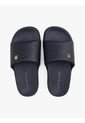 Sandalias Azul De Plataforma Con Monogramas TH Tommy Hilfiger de Tommy Hilfiger