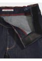 Jeans Rectos De Corte Slim Niño Gris Tommy Hilfiger de Tommy Hilfiger