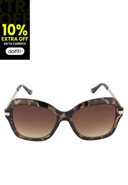 Gafas Tommy Gafas Modelo OL599 Marr?n Mujer