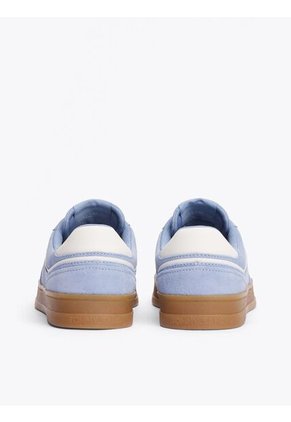 Tenis Azul The Greenwich De Ante Tommy Hilfiger