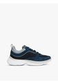Tenis Azul Modern De Running Con Texturas Tommy Hilfiger de Tommy Hilfiger