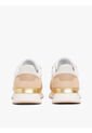 Tenis Blanco Con Paneles Metalizados Tommy Hilfiger de Tommy Hilfiger