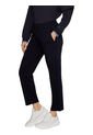 Pantalón De Corte Cónico Mujer Azul Tommy Hilfiger de Tommy Hilfiger