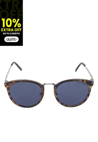 Gafas Tommy Gafas Modelo OL556 Rojo Mujer Tommy Hilfiger