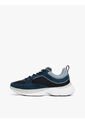 Tenis Azul Modern De Running Con Texturas Tommy Hilfiger de Tommy Hilfiger