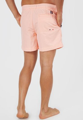 Traje de Baño Salmón-Azul-Rojo-Blanco Tommy Hilfiger