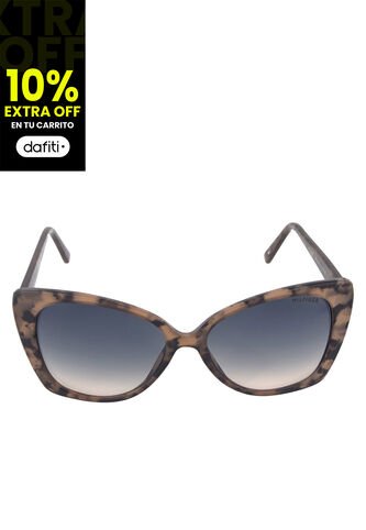 Gafas Tommy Gafas Modelo OL609 Marr?n Mujer Tommy Hilfiger