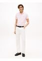 Polo Rosa De Corte Regular Tommy Hilfiger de Tommy Hilfiger