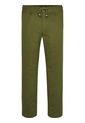 Pantalón Chino Essential Amplio Sin Cierre Niño Verde Tommy Hilfiger de Tommy Hilfiger