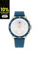 Reloj Tommy Hilfiger Modelo TMY1782741 Azul Mujer de Tommy Hilfiger