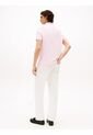 Polo Rosa De Corte Regular Tommy Hilfiger de Tommy Hilfiger