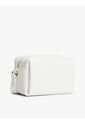 Bolso Blanco Cruzado Con Logo Tommy Hilfiger de Tommy Hilfiger