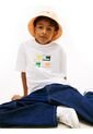 Camiseta Blanca Con Logo Gráfico 3D Tommy Hilfiger de Tommy Hilfiger
