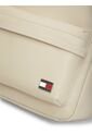 Morral Beige Daily Elevated Con Logo Tommy Hilfiger de Tommy Hilfiger