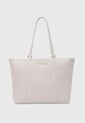 Bolso TOMMY HILFIGER Mimi II Blanco de Tommy Hilfiger