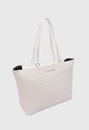 Bolso TOMMY HILFIGER Mimi II Blanco