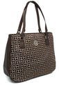 Bolso Café Tommy Hilfiger de Tommy Hilfiger