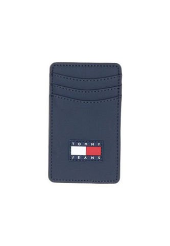 Tarjetero Con Logotipo Tommy Jeans Tommy Hilfiger
