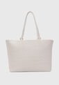 Bolso TOMMY HILFIGER Mimi II Blanco de Tommy Hilfiger