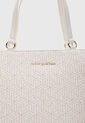 Bolso TOMMY HILFIGER Mimi II Blanco de Tommy Hilfiger