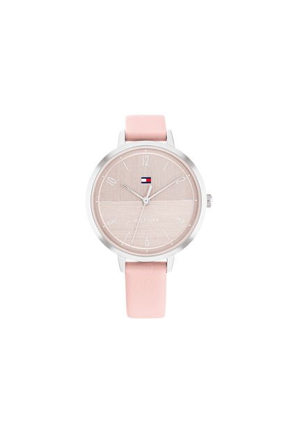 Reloj Tommy Hilfiger Modelo 1782618 Rosa Mujer