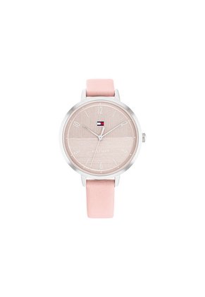Reloj Tommy Hilfiger Modelo 1782618 Rosa Mujer