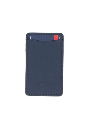 Tarjetero Con Logotipo Tommy Jeans