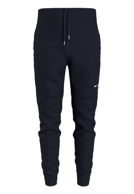 Jogger Azul Oscuro Para Hombre Tommy Hilfiger