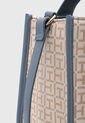 Bolso TOMMY HILFIGER Mckenna II  Beige de Tommy Hilfiger