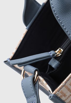 Bolso TOMMY HILFIGER Mckenna II  Beige