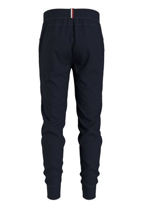 Jogger Azul Oscuro Para Hombre Tommy Hilfiger