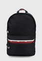 Morral Azul-Rojo-Blanco Tommy Hilfiger de Tommy Hilfiger
