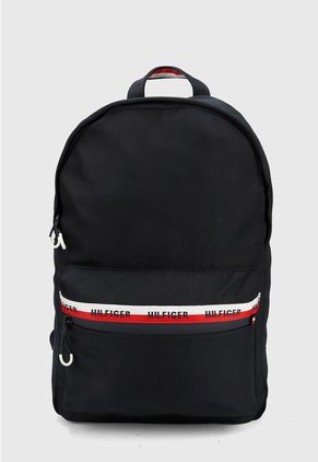 Morral Azul-Rojo-Blanco Tommy Hilfiger
