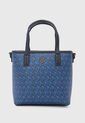 Bolso TOMMY HILFIGER Alene II Azul de Tommy Hilfiger