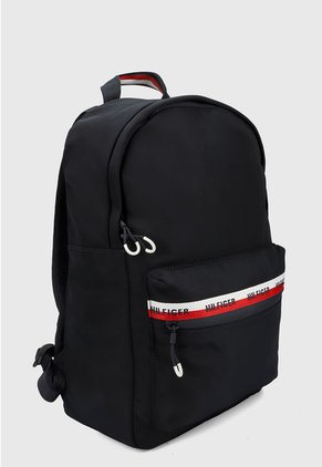 Morral Azul-Rojo-Blanco Tommy Hilfiger