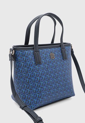 Bolso TOMMY HILFIGER Alene II Azul