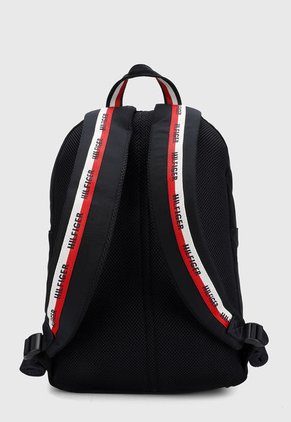 Morral Azul-Rojo-Blanco Tommy Hilfiger