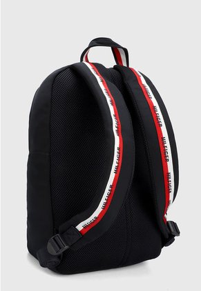 Morral Azul-Rojo-Blanco Tommy Hilfiger