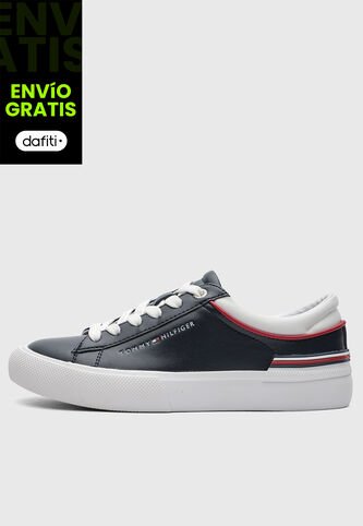 Tenis TOMMY HILFIGER Kerline Azul Tommy Hilfiger