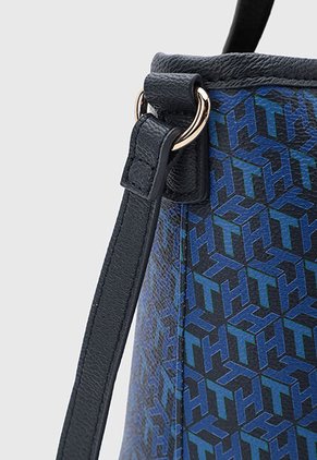 Bolso TOMMY HILFIGER Alene II Azul