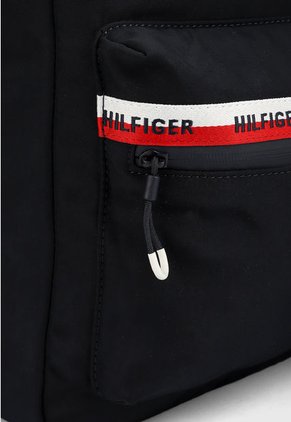 Morral Azul-Rojo-Blanco Tommy Hilfiger