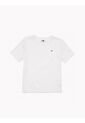 Camiseta Blanca Nantucket Con Logo Tommy Hilfiger de Tommy Hilfiger