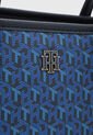 Bolso TOMMY HILFIGER Alene II Azul de Tommy Hilfiger