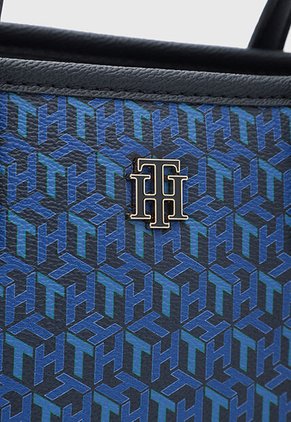 Bolso TOMMY HILFIGER Alene II Azul