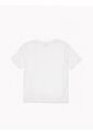 Camiseta Blanca Nantucket Con Logo Tommy Hilfiger de Tommy Hilfiger