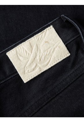 Shorts Jeans Tommy Hilfiger X Shawn Mendes De Cintura Alta Mujer Negro Tommy Hilfiger