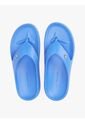 Sandalias Azul Anatómicas Con Logo Esmaltado Tommy Hilfiger de Tommy Hilfiger