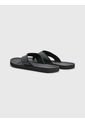 Sandalias Acolchadas Con Cinta Distintiva Hombre Negro Tommy Hilfiger de Tommy Hilfiger