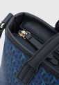 Bolso TOMMY HILFIGER Alene II Azul de Tommy Hilfiger
